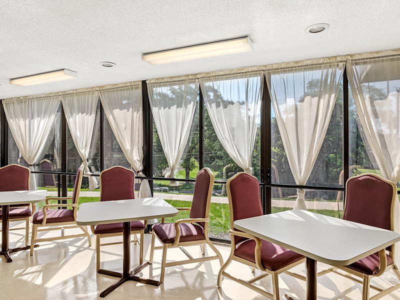 Seneca Health & Rehabilitation Center photo 3