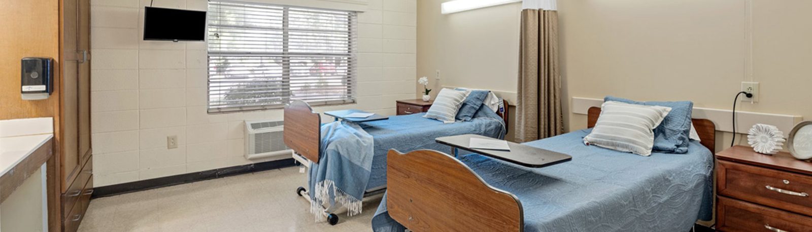 Sumter East Health & Rehabilitation Center photo 1