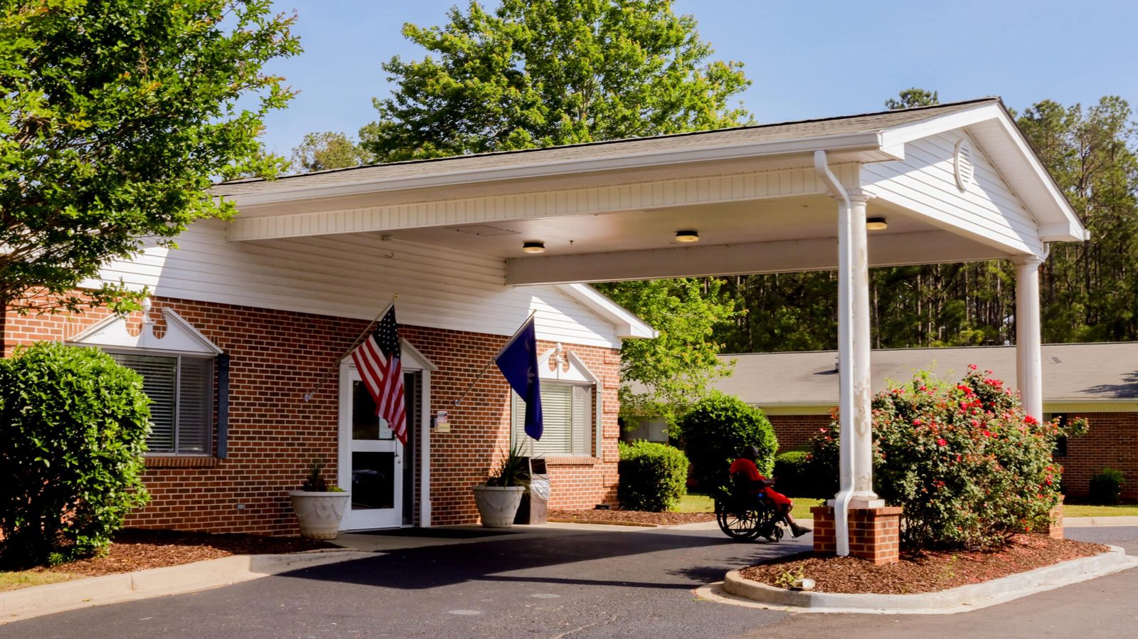 Edgefield Post-Acute photo 2