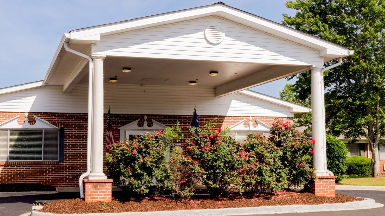 Edgefield Post-Acute photo 3