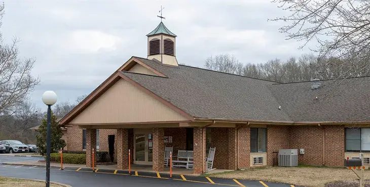 Woodruff Manor, LLC