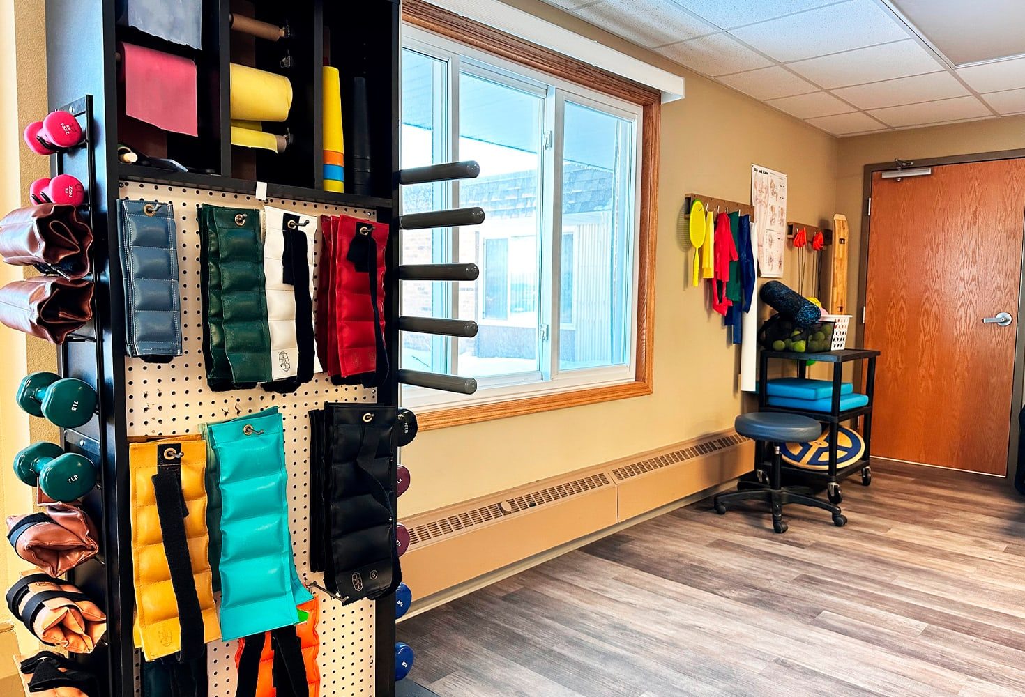 Aberdeen Health And Rehab  photo 3