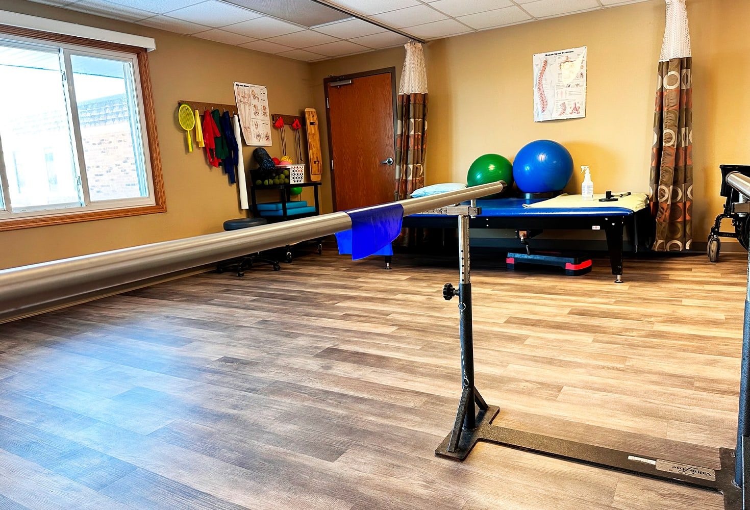 Aberdeen Health And Rehab  photo 5