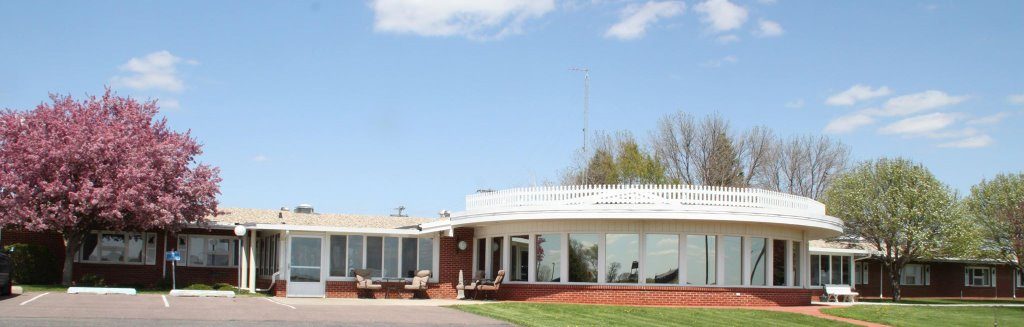 Aurora-Brule Nursing Home