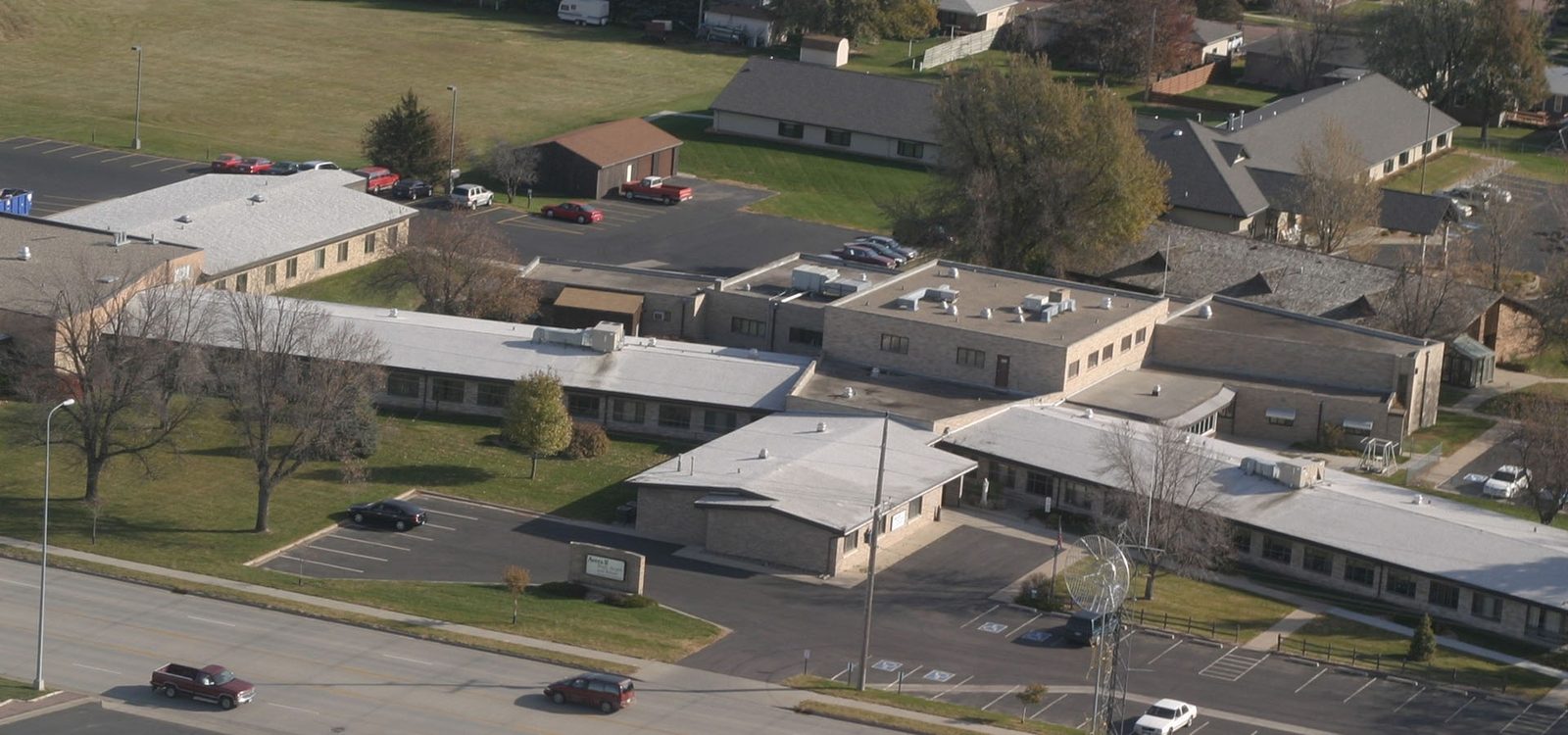 Avera Brady Health & Rehab