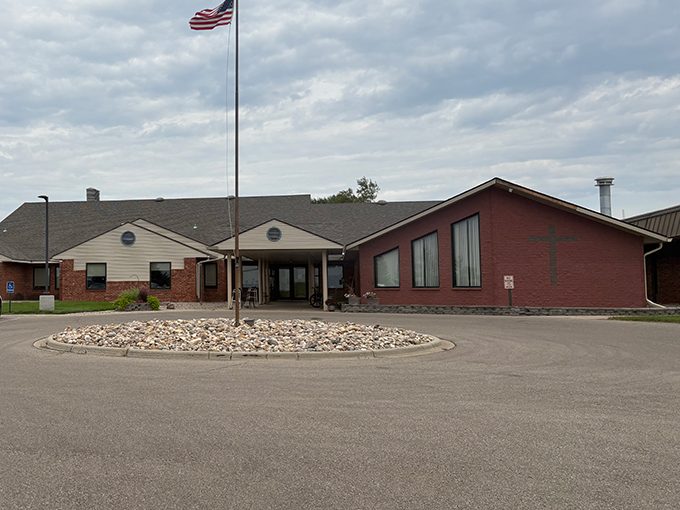 Avera Eureka Health Care Center