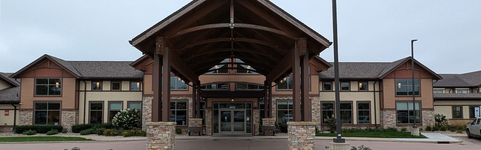 Avera Prince Of Peace Retirement Community photo 2