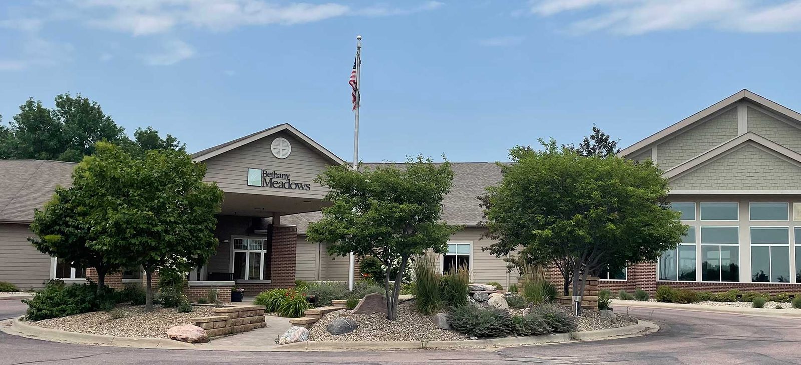 Bethany Home Sioux Falls