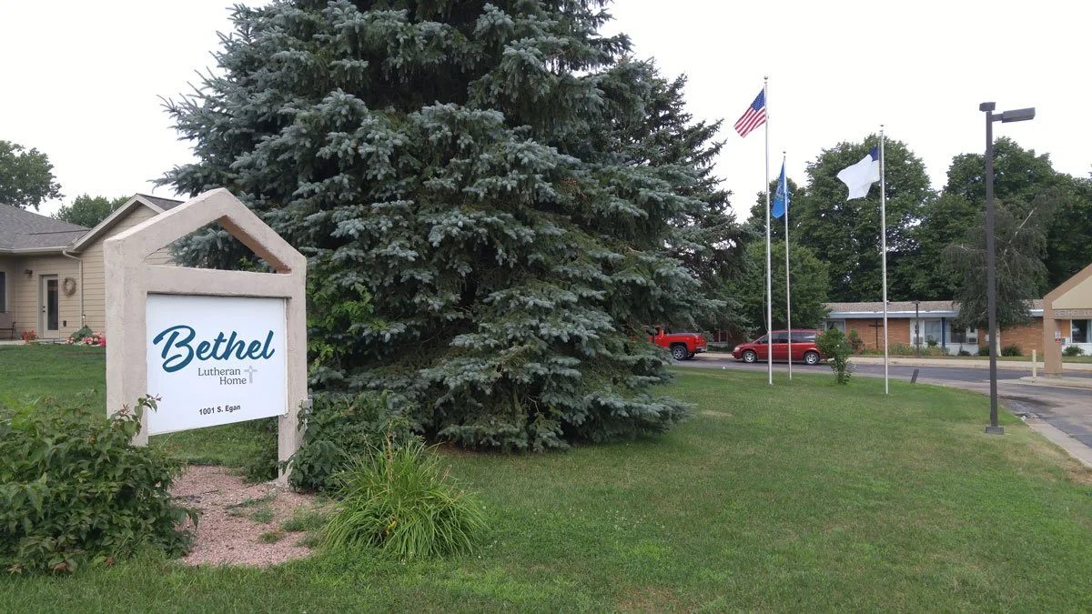 Bethel Lutheran Home