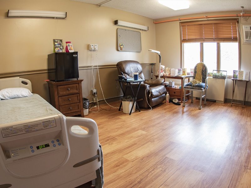 Bowdle Nursing Home photo 2