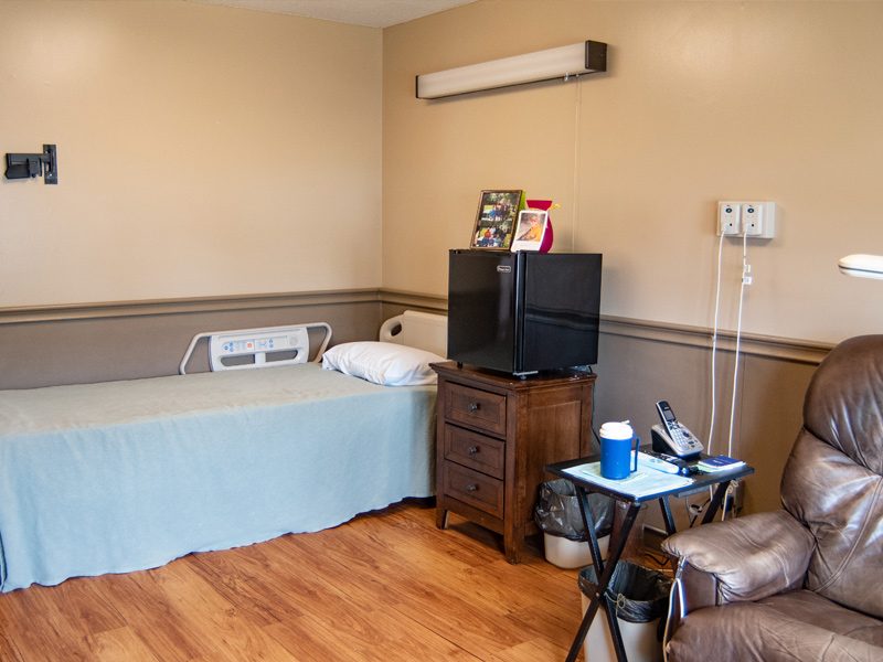 Bowdle Nursing Home photo 3