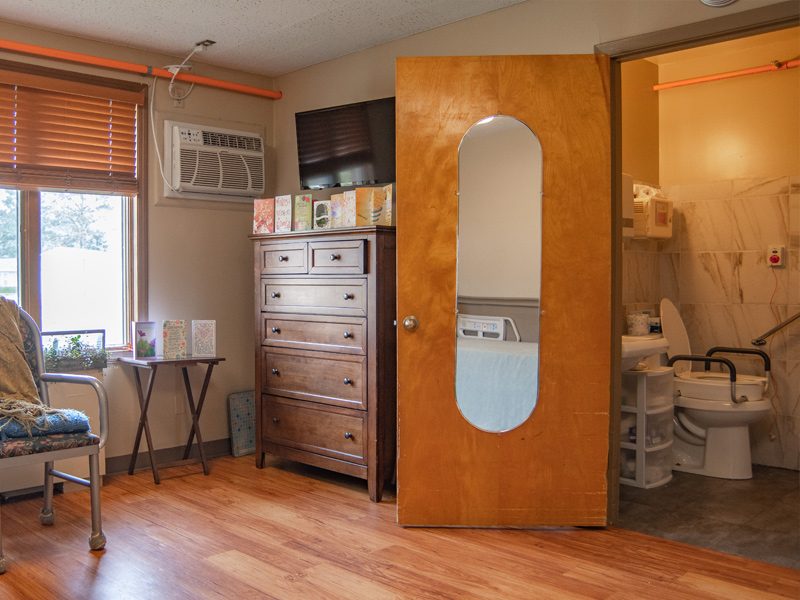 Bowdle Nursing Home photo 4