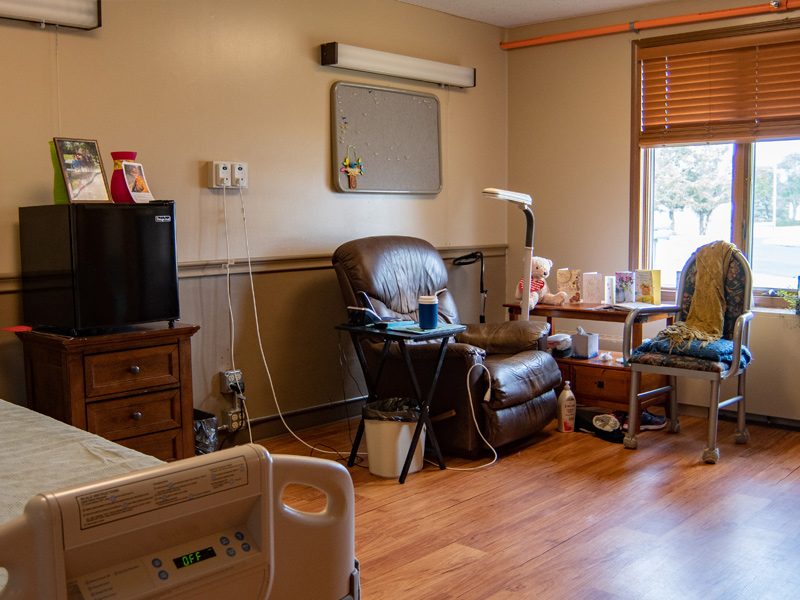 Bowdle Nursing Home photo 5