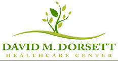 David M. Dorsett Healthcare Center