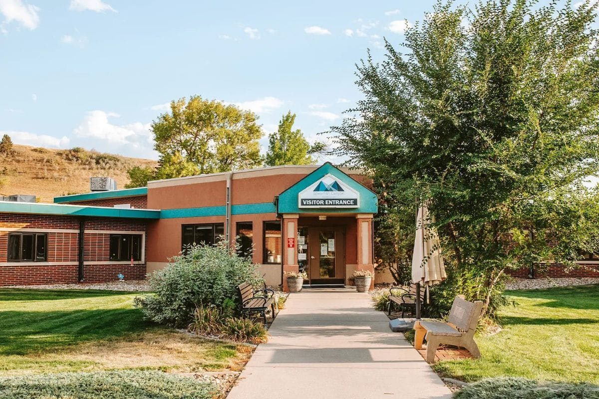Spearfish Canyon Healthcare photo 2