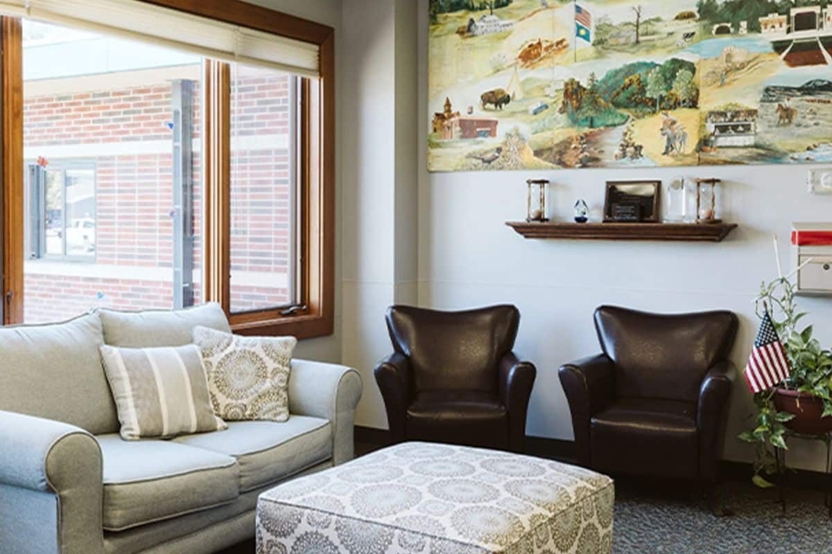 Spearfish Canyon Healthcare photo 3