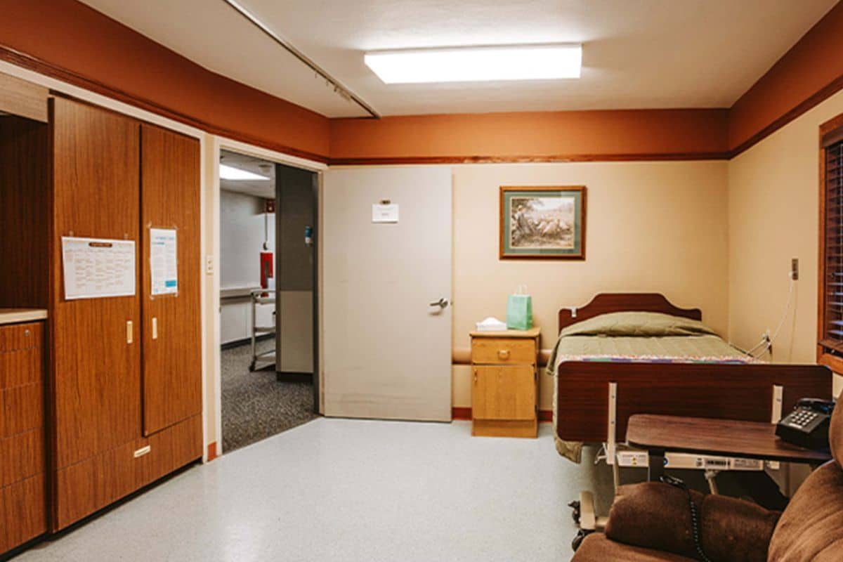 Spearfish Canyon Healthcare photo 4