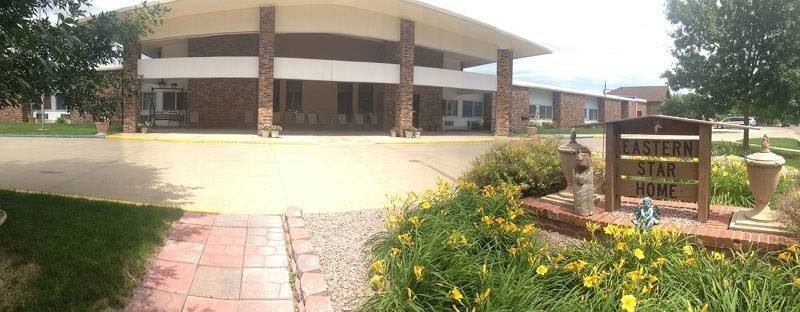 Eastern Star Home Of Sd, Inc