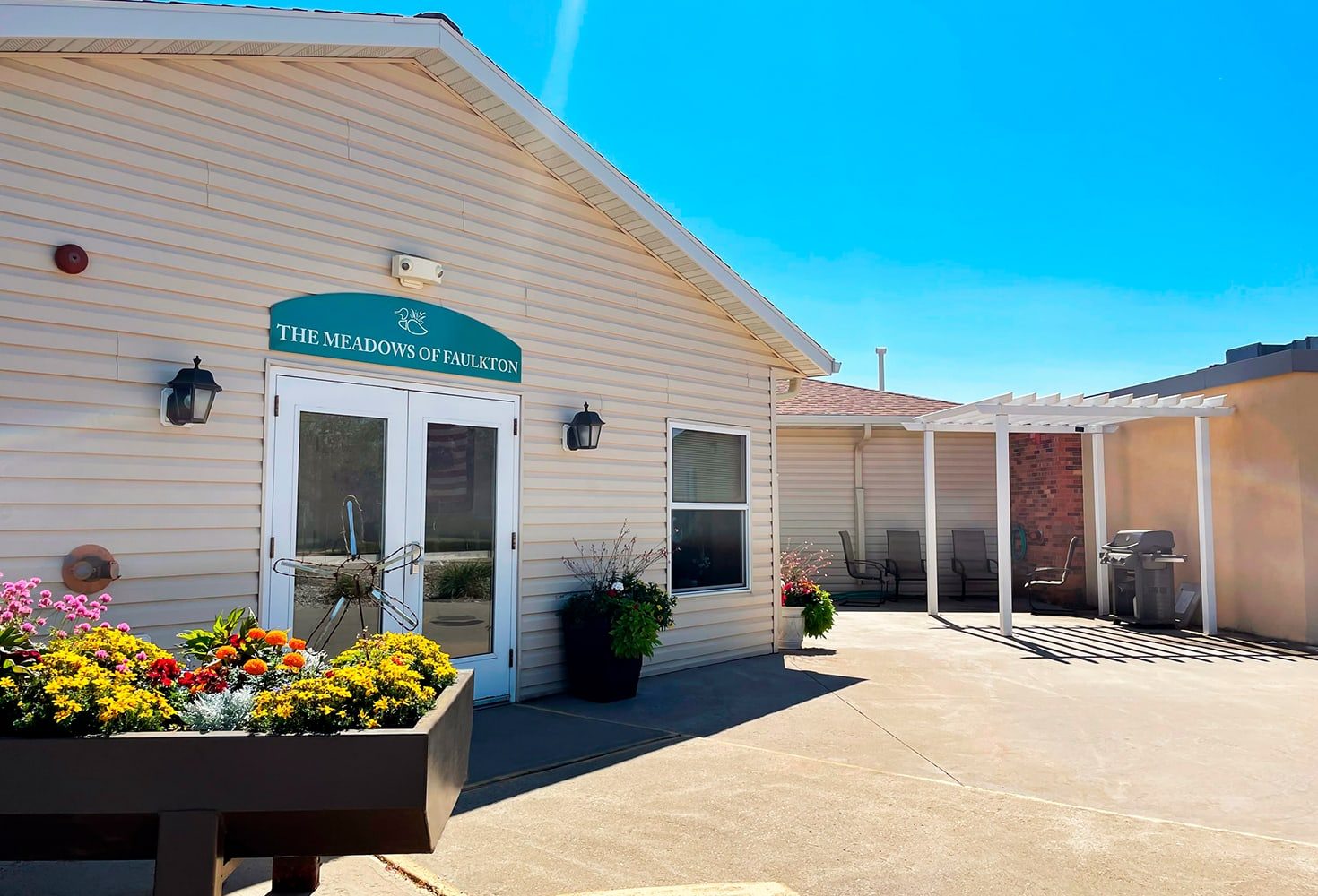 Faulkton Healthcare Center photo 2