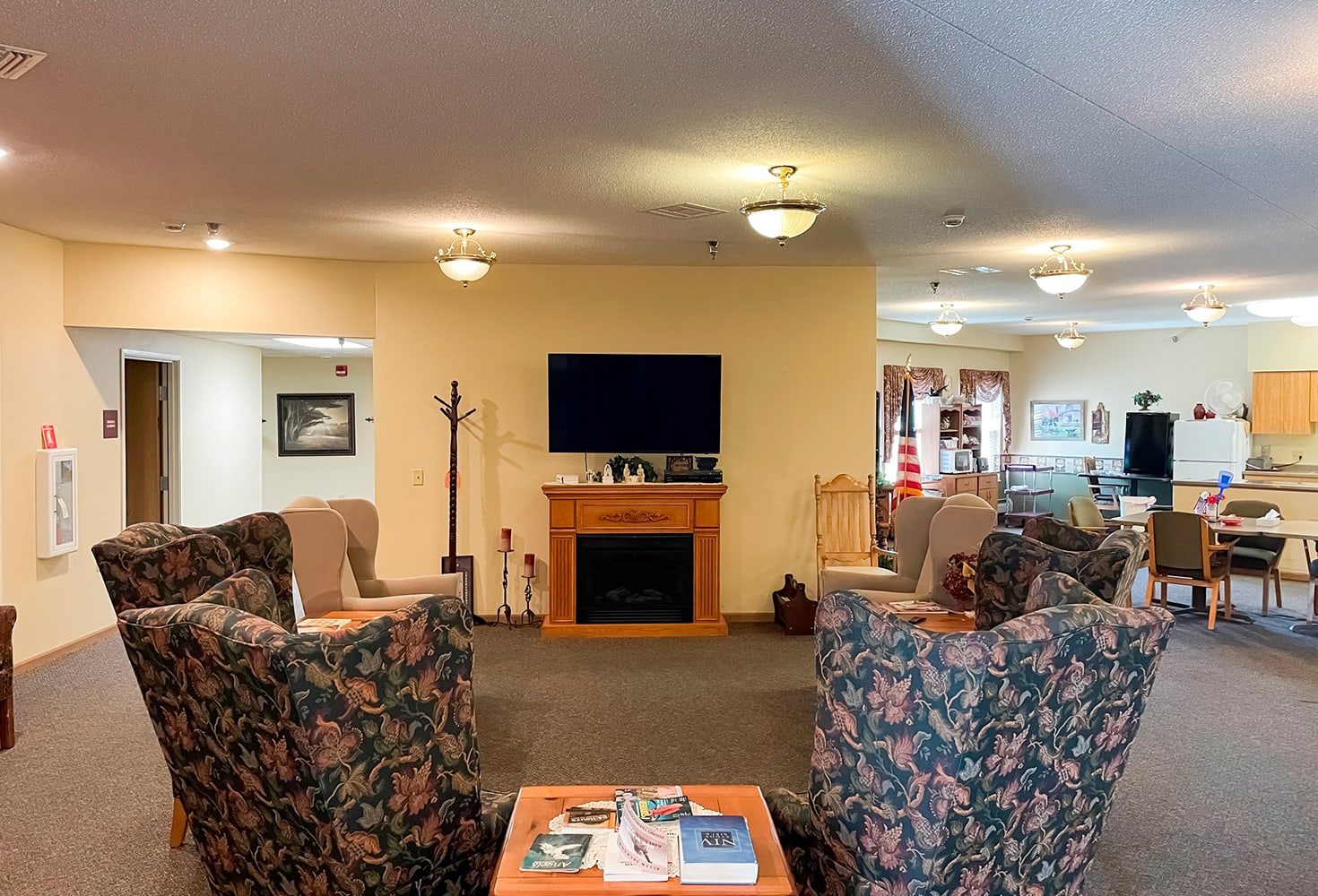Faulkton Healthcare Center photo 4