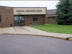 Firesteel Healthcare Center