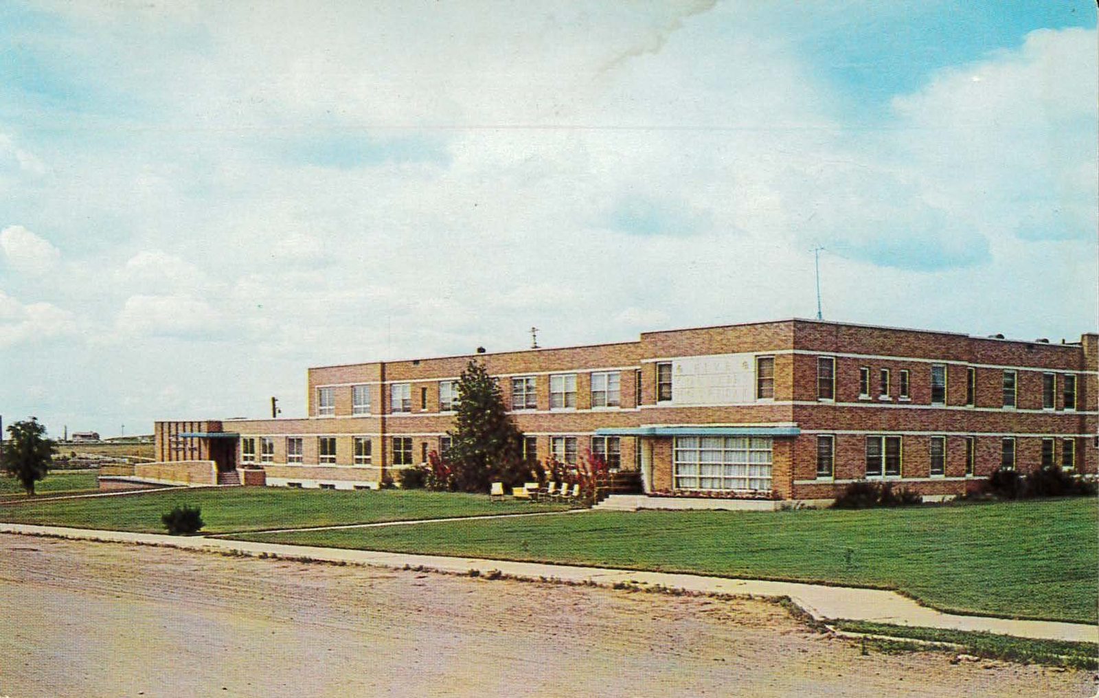 Five Counties Nursing Home photo 2