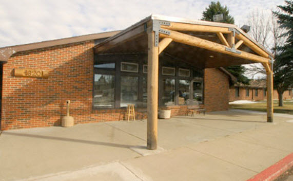 Golden Livingcenter - Black Hills
