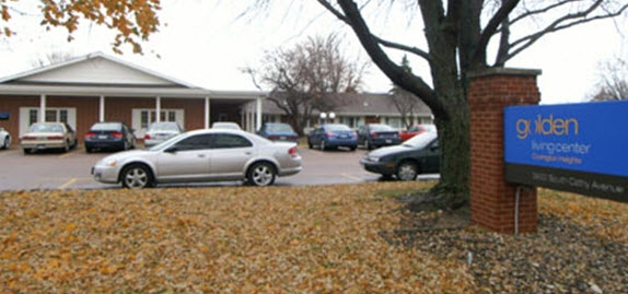Golden Livingcenter -Covington Heights
