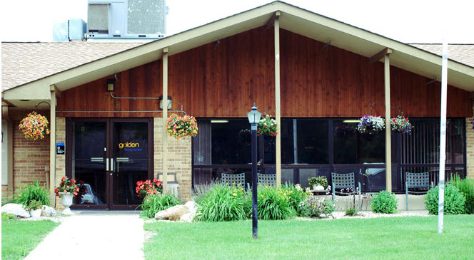 Golden Livingcenter - Madison
