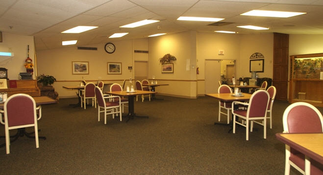 Golden Livingcenter - Meadowbrook