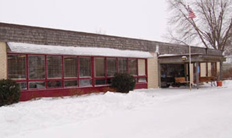 Golden Livingcenter - Milbank