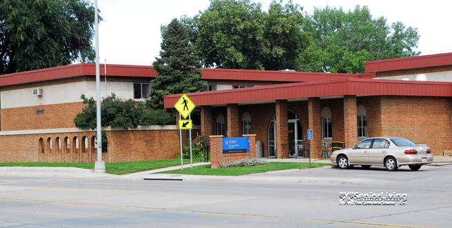 Golden Livingcenter - Prairie Hills