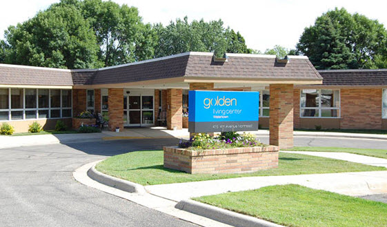 Golden Livingcenter - Watertown