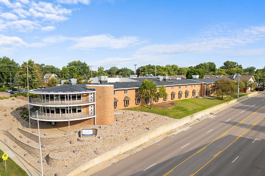 Good Samaritan Society Sioux Falls Center photo 2