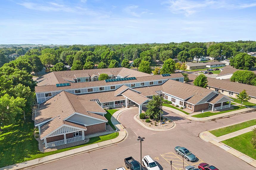 Good Samaritan Society Sioux Falls Village photo 2
