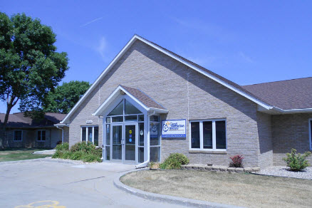 Good Samaritan Society Sioux Falls Village