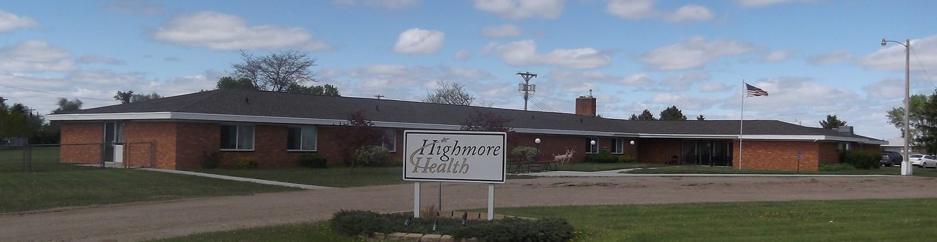 Highmore Healthcare Center