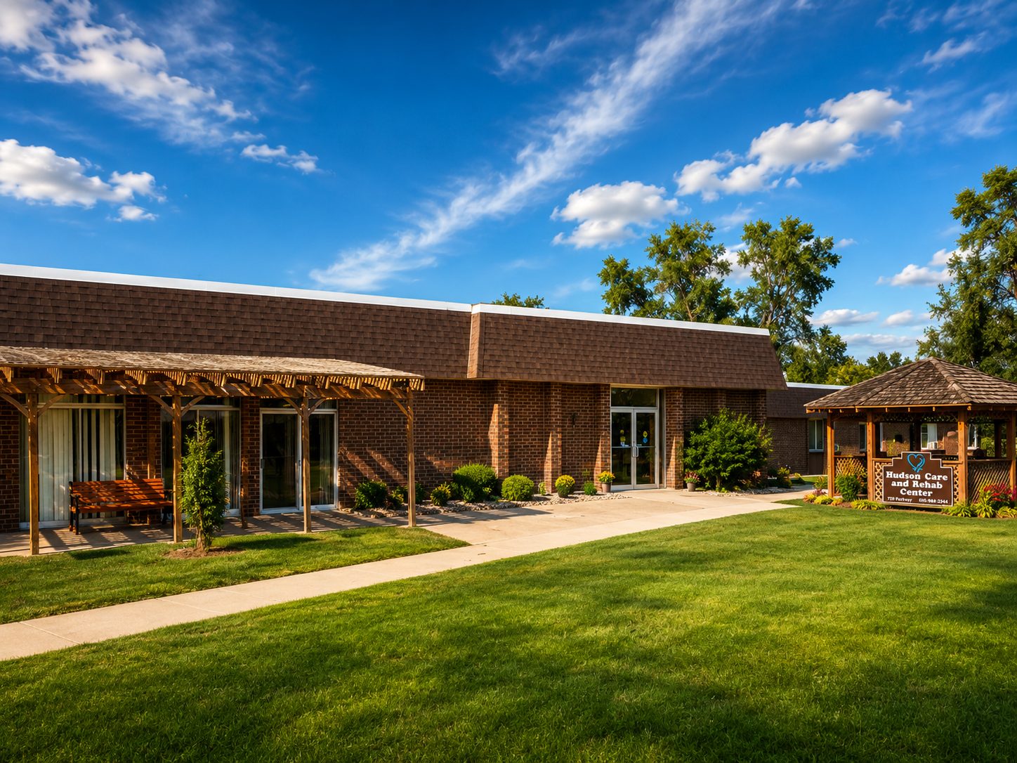 Hudson Healthcare Center photo 1