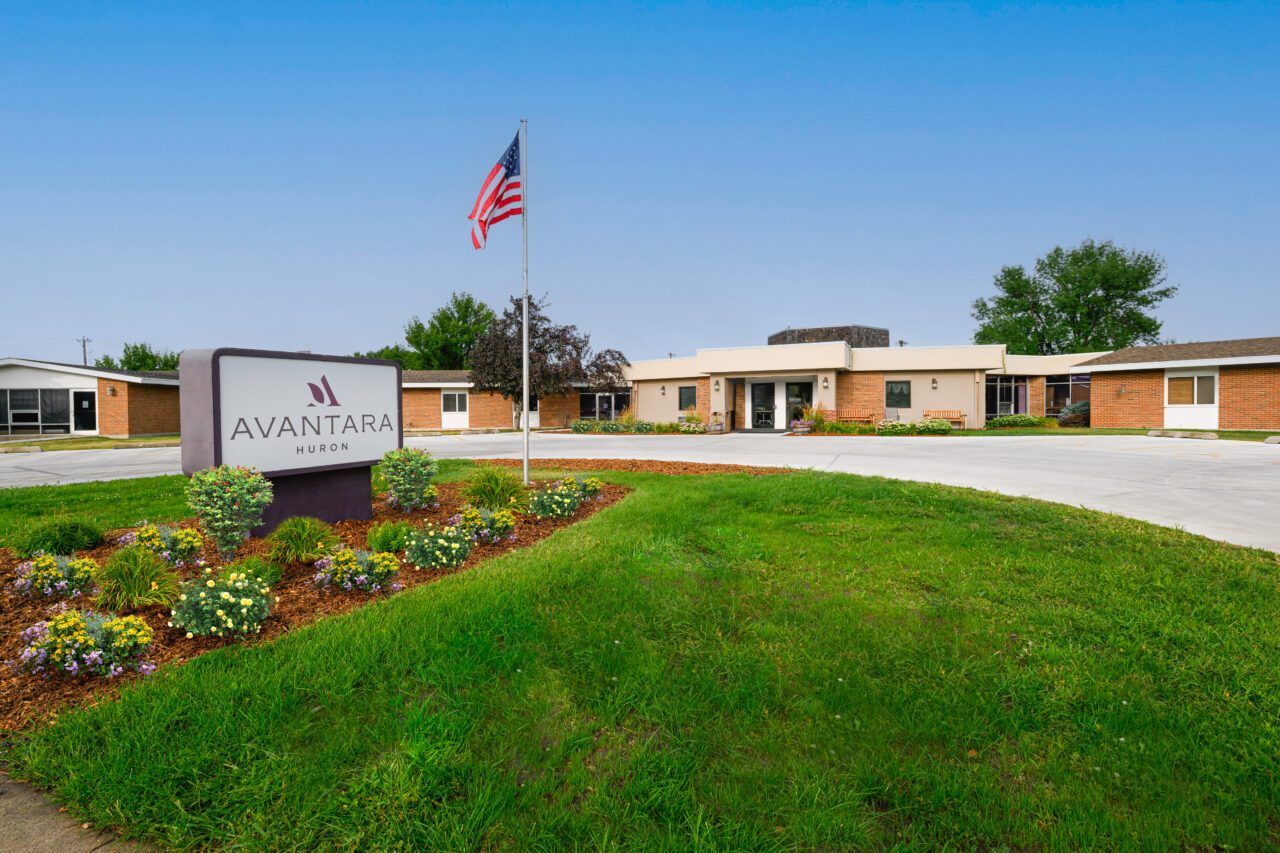Huron Nursing Home photo 3
