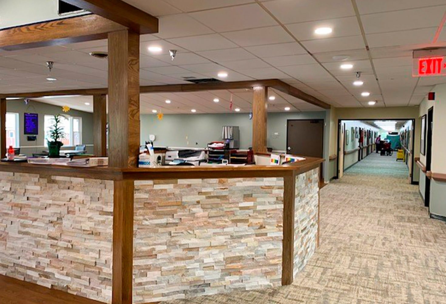 Lake Andes Health Care Center photo 1