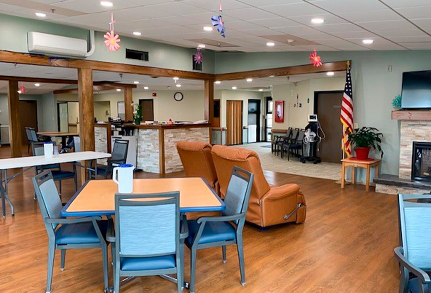 Lake Andes Health Care Center photo 2