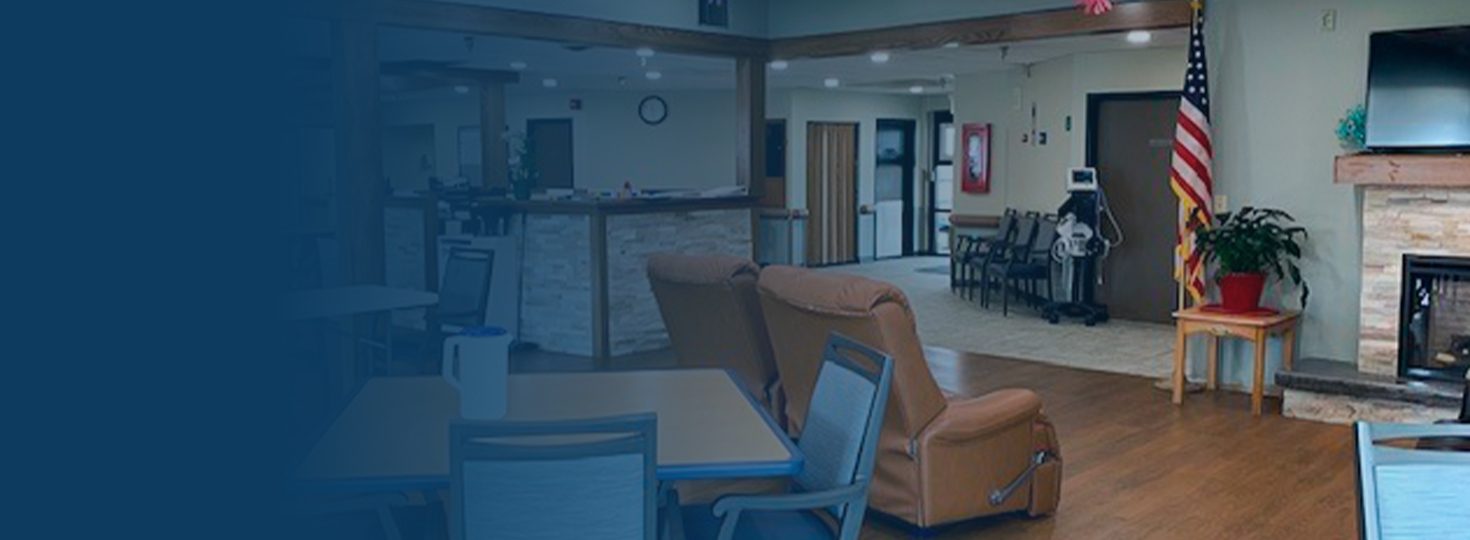 Lake Andes Health Care Center photo 5