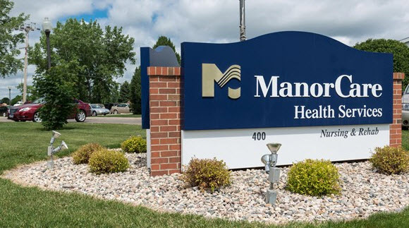 ManorCare Health Services-Aberdeen