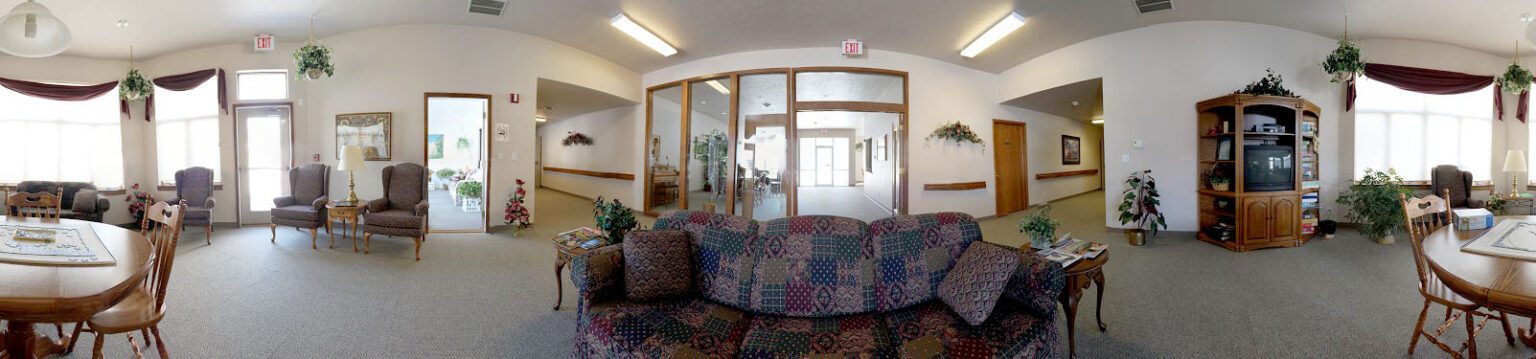 Oakview Terrace photo 2