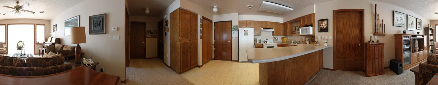 Oakview Terrace photo 4