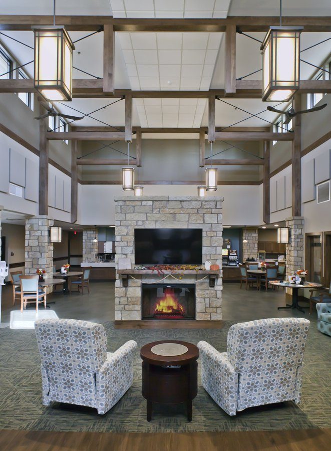 Philip Nursing Home photo 2