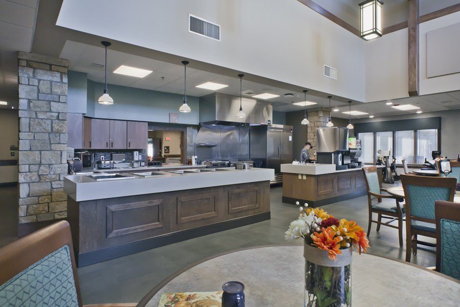 Philip Nursing Home photo 4