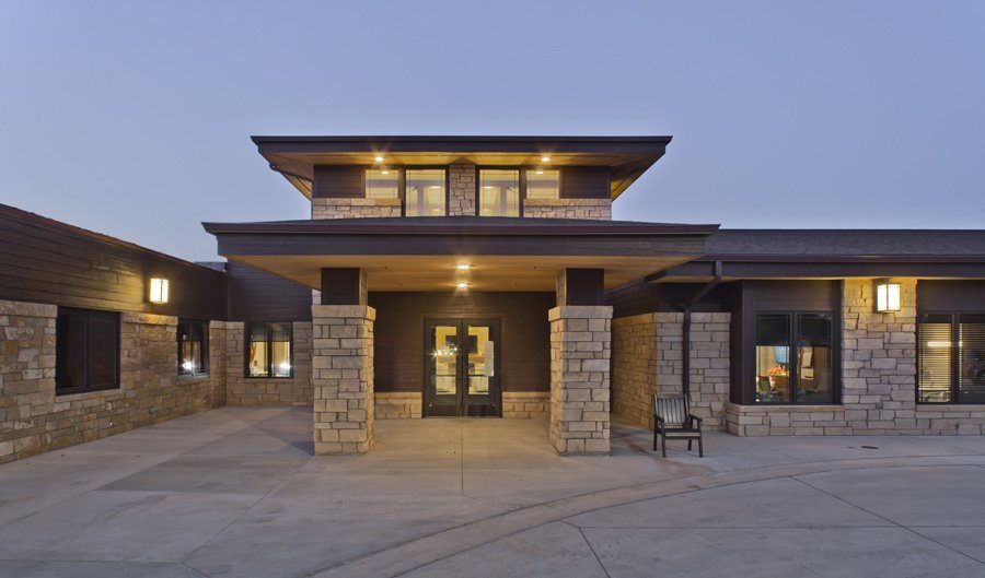 Philip Nursing Home photo 5