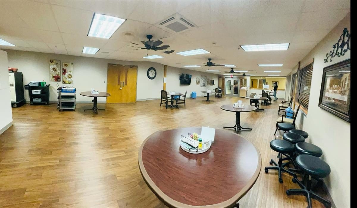 Pioneer Memorial Nursing Home photo 1