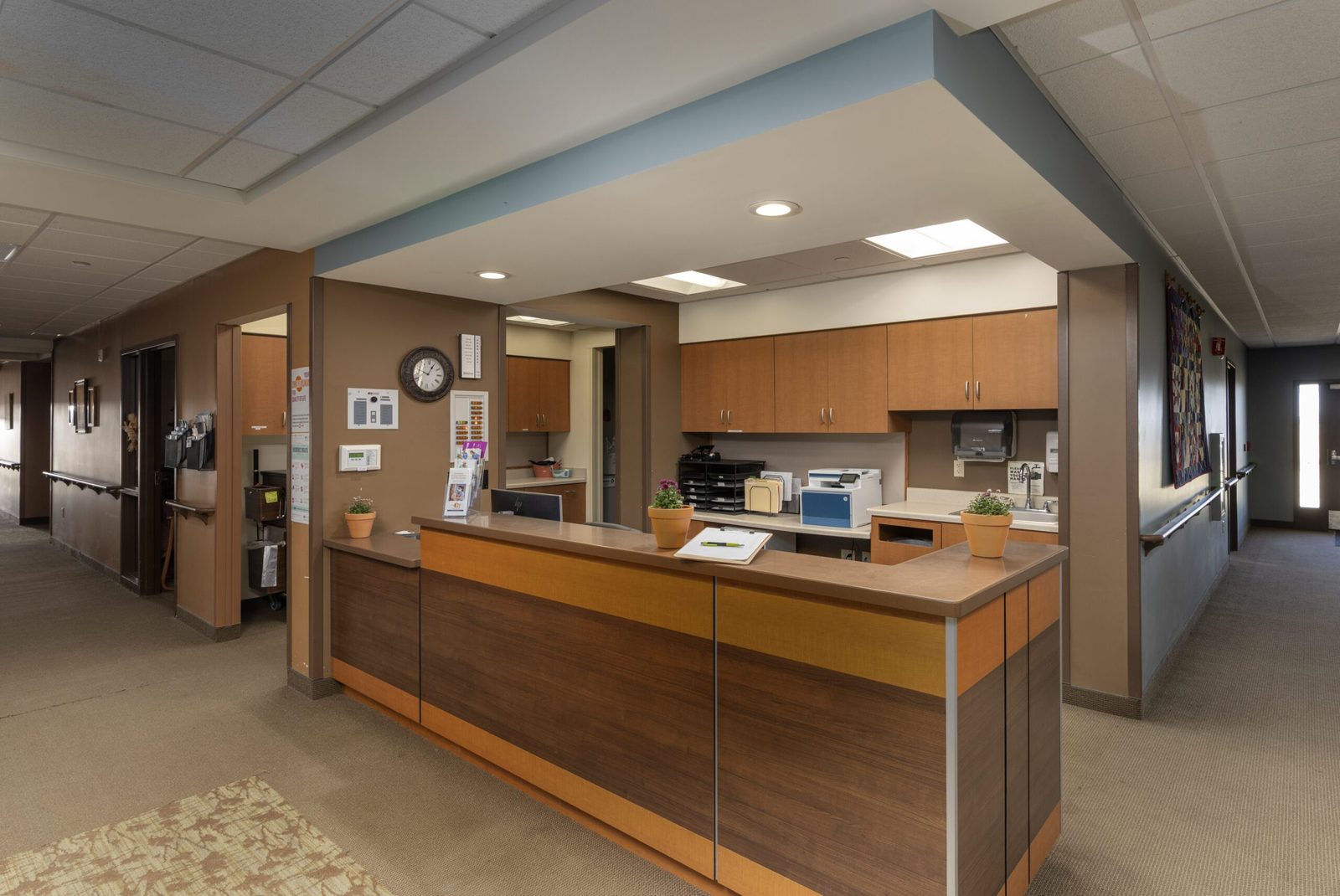 Prairie View Care Center photo 3